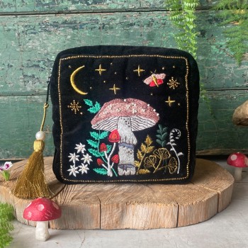 Νεσεσέρ Forage Black