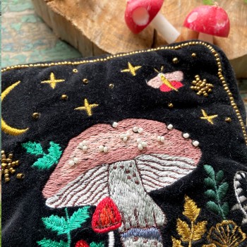 Νεσεσέρ Forage Black