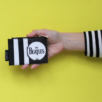 Πορτοφόλι Zip Beatles Abbey Road