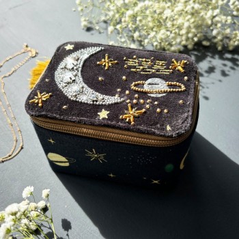 After Dark Jewelry Box 