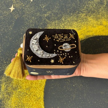 After Dark Jewelry Box 