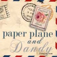 Paper Plane & Dandy