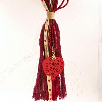 Γούρι Ρόδι 2026 – Σύμβολο Αφθονίας & Τύχης